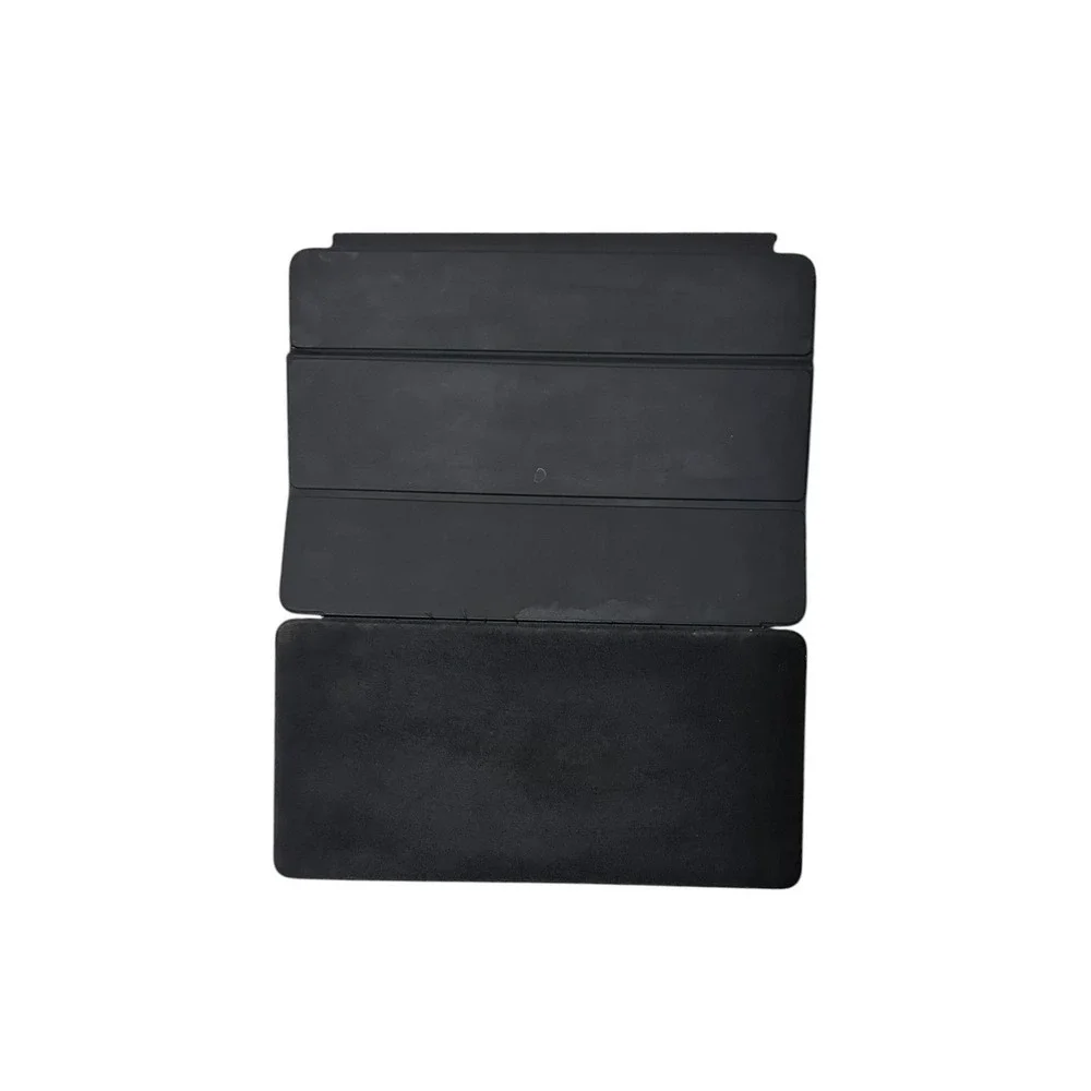 Apple iPad Smart Keyboard Folio Black – Genuine Apple Keyboard Case